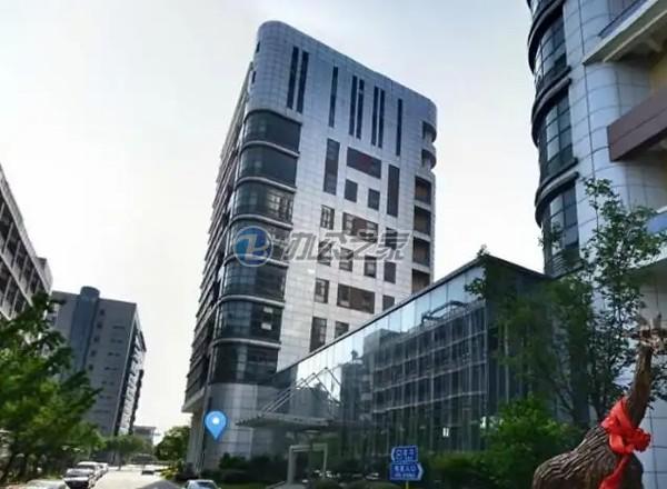 盈科律師大廈