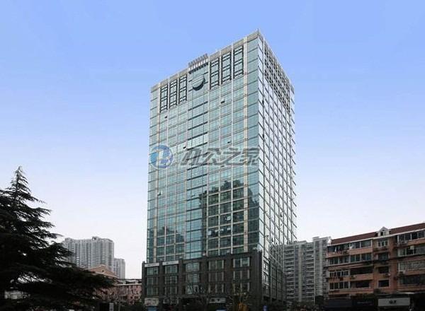 盛高國際大廈